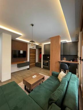 Duspara lux apartment Jahorina